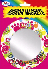 Spiegel Magnet (Spiegel Magnet)